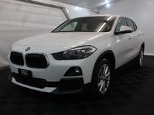 BMW X2 18d, Diesel, Occasion / Utilisé, Automatique - 3