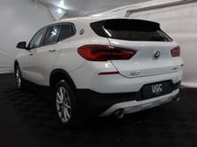 BMW X2 18d, Diesel, Occasion / Utilisé, Automatique - 4