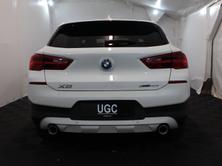 BMW X2 18d, Diesel, Occasion / Utilisé, Automatique - 5