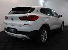 BMW X2 18d, Diesel, Occasion / Utilisé, Automatique - 6