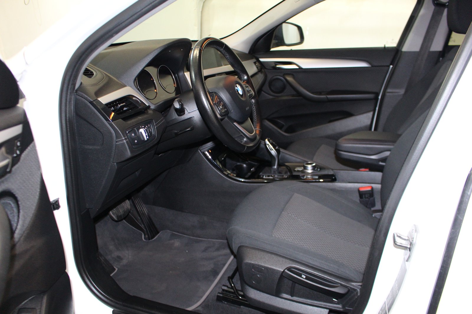 BMW X2 18d, Diesel, Second hand / Used, Automatic - 7