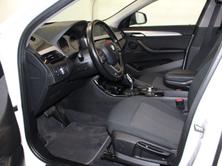 BMW X2 18d, Diesel, Occasion / Utilisé, Automatique - 7