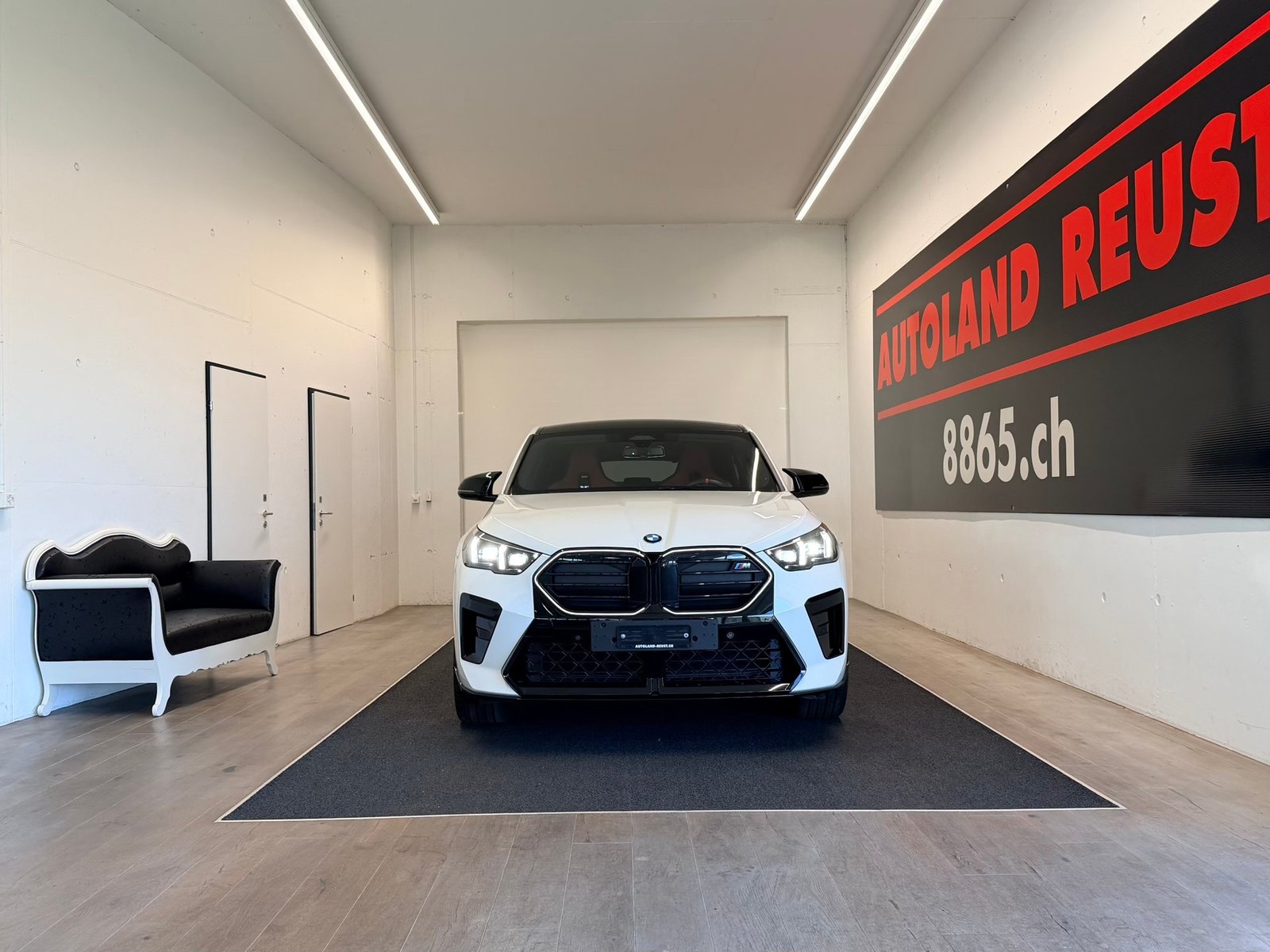 BMW X2 M35i M Sport Pro, Benzina, Occasioni / Usate, Automatico - 2