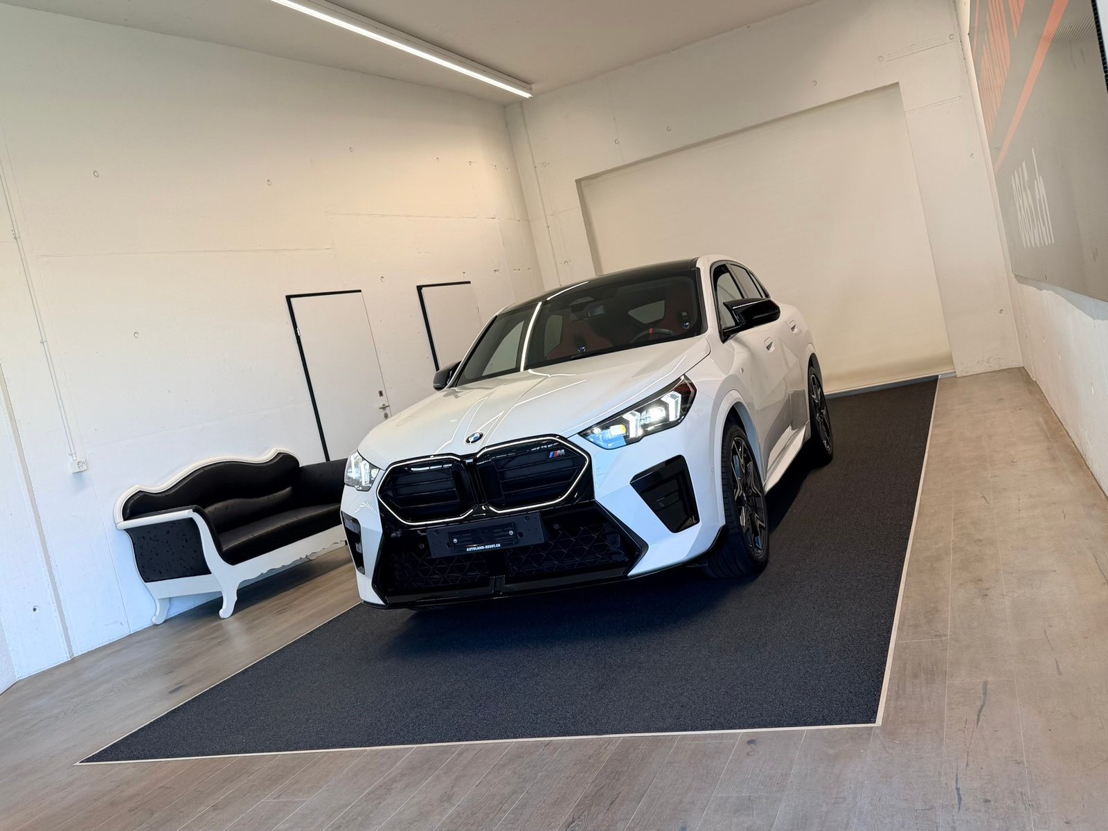 BMW X2 M35i M Sport Pro, Benzina, Occasioni / Usate, Automatico - 3