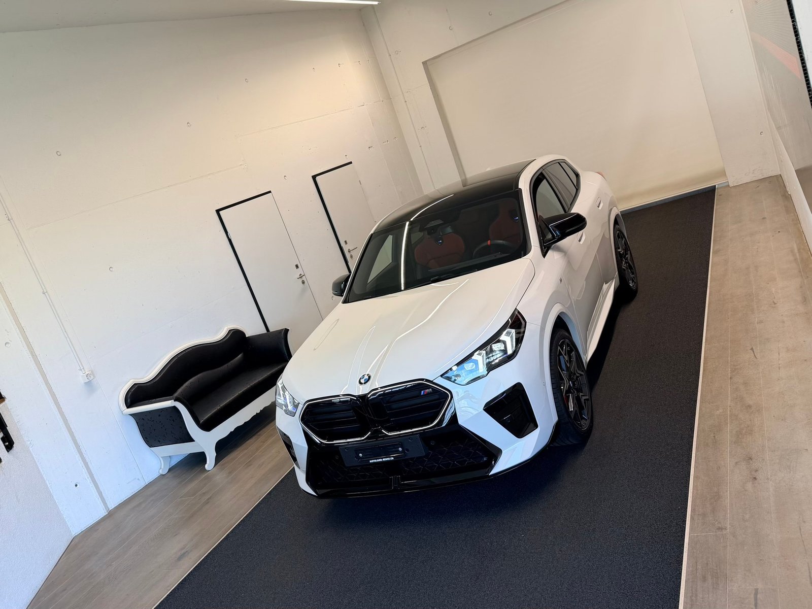 BMW X2 M35i M Sport Pro, Benzina, Occasioni / Usate, Automatico - 4
