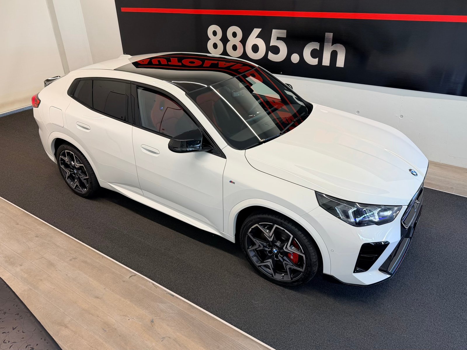 BMW X2 M35i M Sport Pro, Benzina, Occasioni / Usate, Automatico - 5