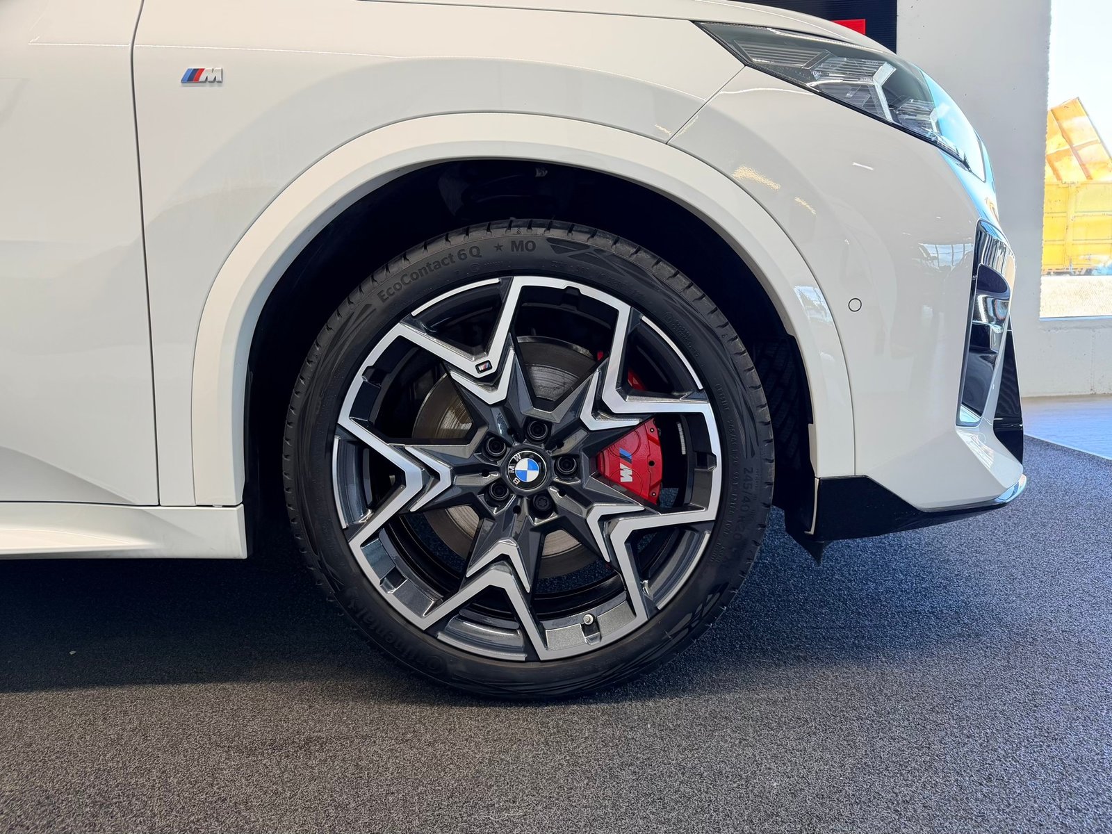 BMW X2 M35i M Sport Pro, Benzina, Occasioni / Usate, Automatico - 6