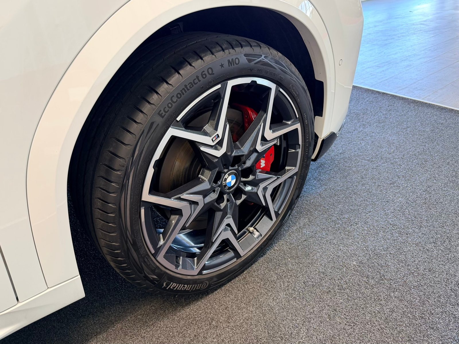 BMW X2 M35i M Sport Pro, Benzina, Occasioni / Usate, Automatico - 7