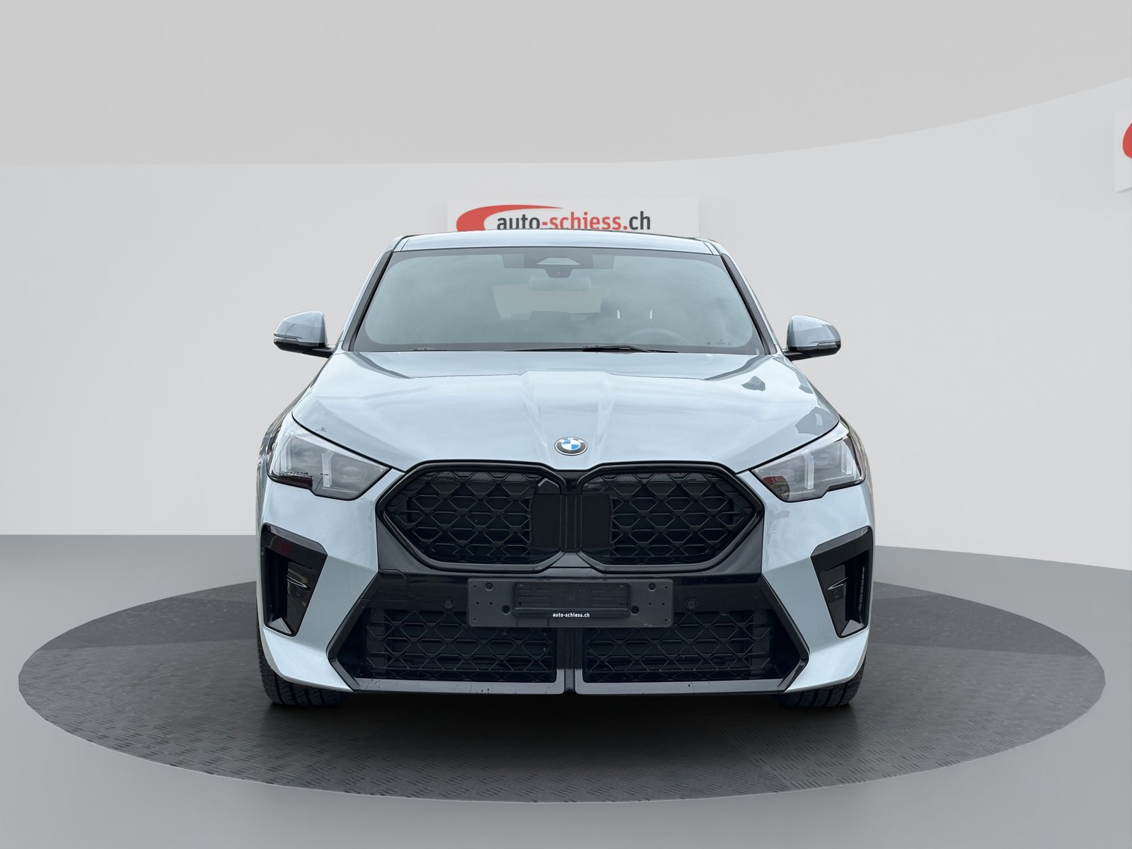 BMW X2 20d M Sport Pro Shadow Line, Diesel, Occasion / Utilisé, Automatique - 2