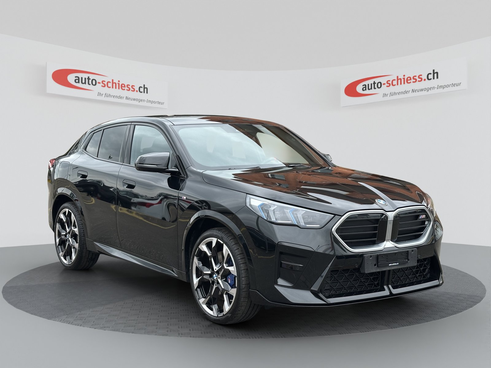 BMW X2 M35i Iconic Glow