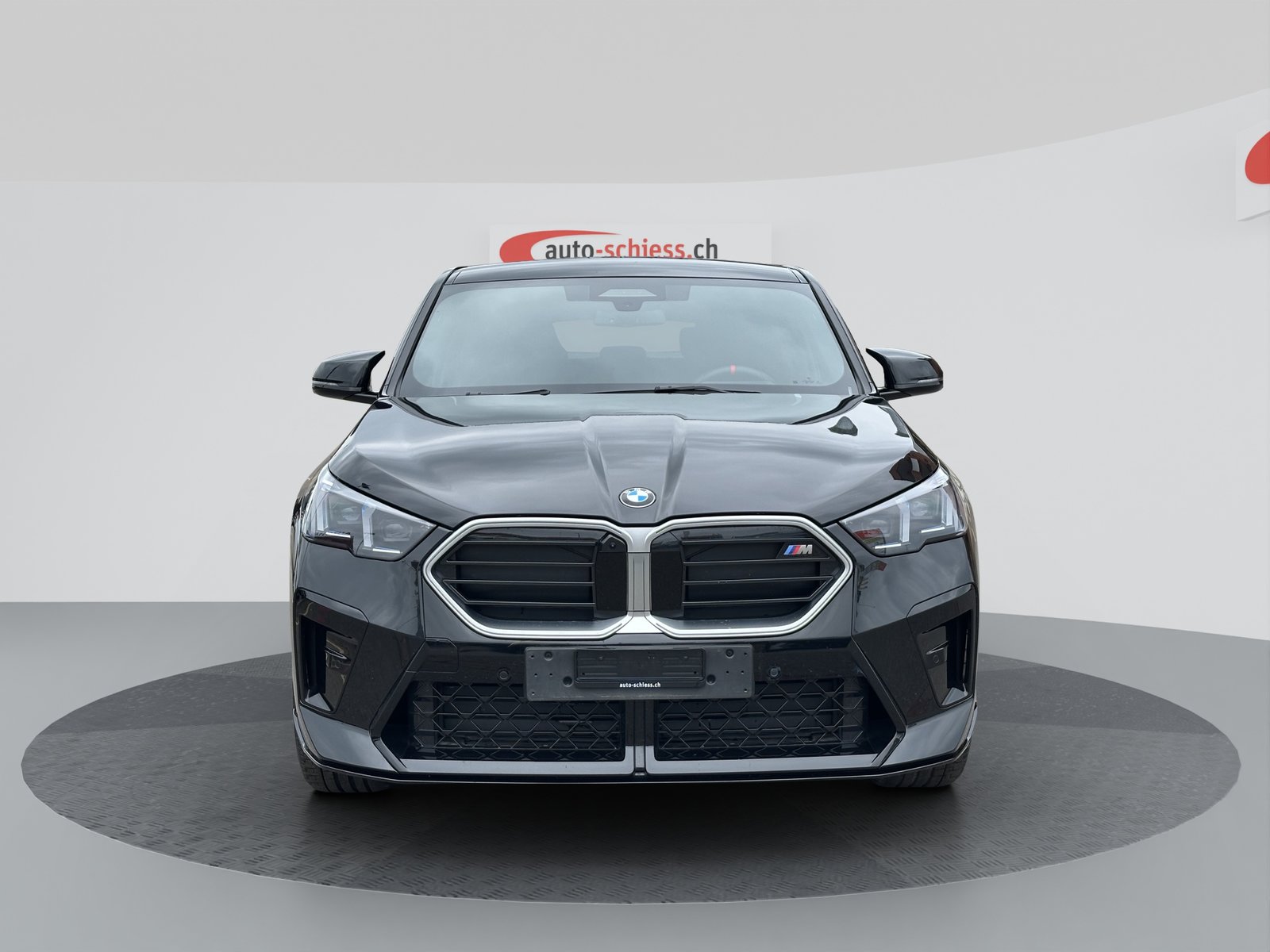 BMW X2 M35i Iconic Glow, Essence, Occasion / Utilisé, Automatique - 2