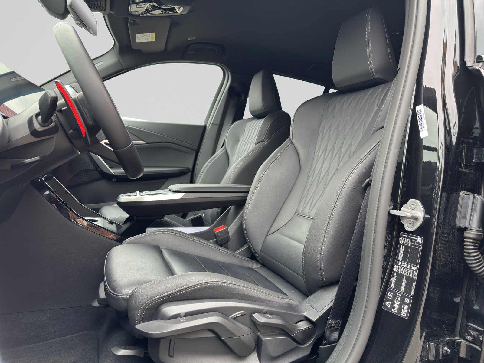BMW X2 M35i Iconic Glow, Essence, Occasion / Utilisé, Automatique - 6