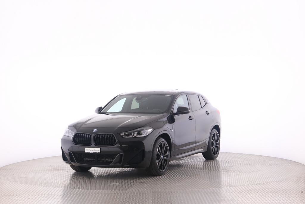 BMW X2 25e xDrive