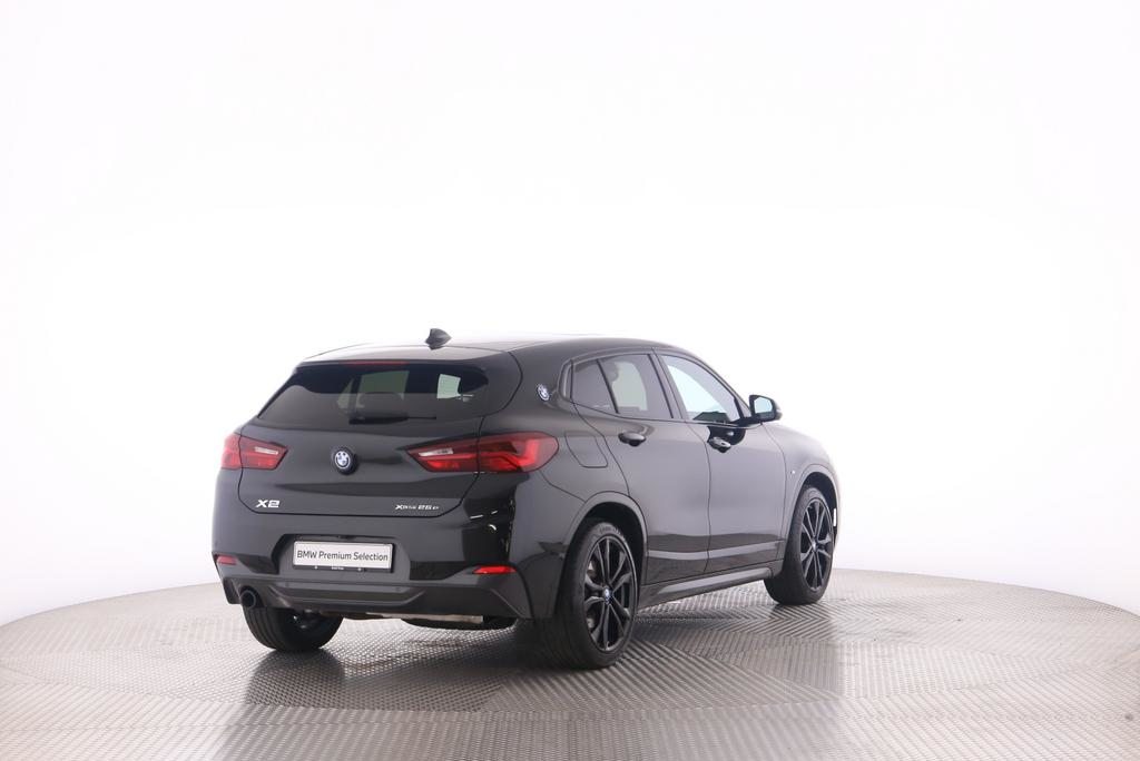 BMW X2 25e xDrive, Plug-in-Hybrid Petrol/Electric, Second hand / Used, Automatic - 2