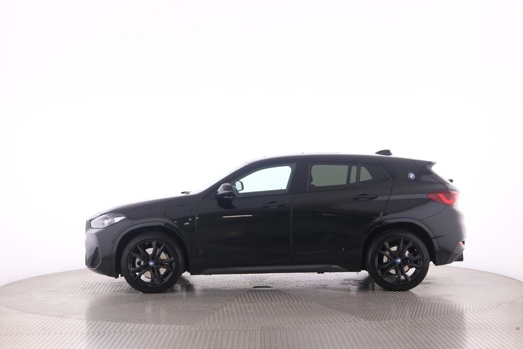 BMW X2 25e xDrive, Plug-in-Hybrid Petrol/Electric, Second hand / Used, Automatic - 6