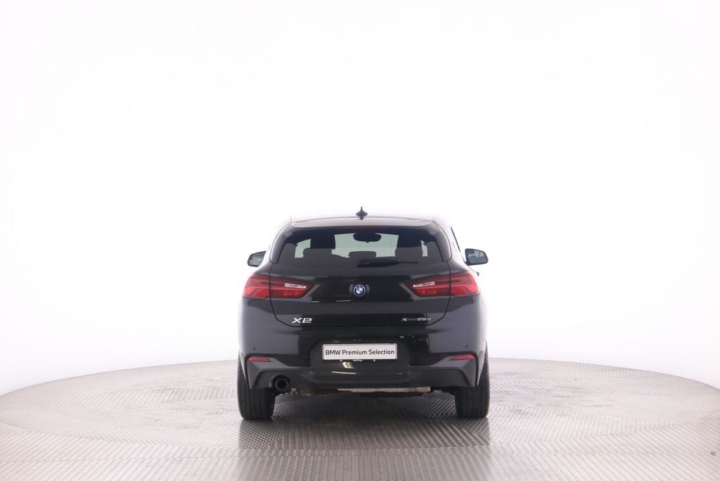 BMW X2 25e xDrive, Plug-in-Hybrid Petrol/Electric, Second hand / Used, Automatic - 7