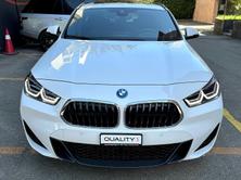 BMW X2 25e M Sport Steptronic, Plug-in-Hybrid Benzin/Elektro, Occasion / Gebraucht, Automatik - 2