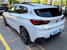 BMW X2 25e M Sport Steptronic, Plug-in-Hybrid Benzin/Elektro, Occasion / Gebraucht, Automatik - 4