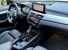 BMW X2 25e M Sport Steptronic, Plug-in-Hybrid Benzin/Elektro, Occasion / Gebraucht, Automatik - 6