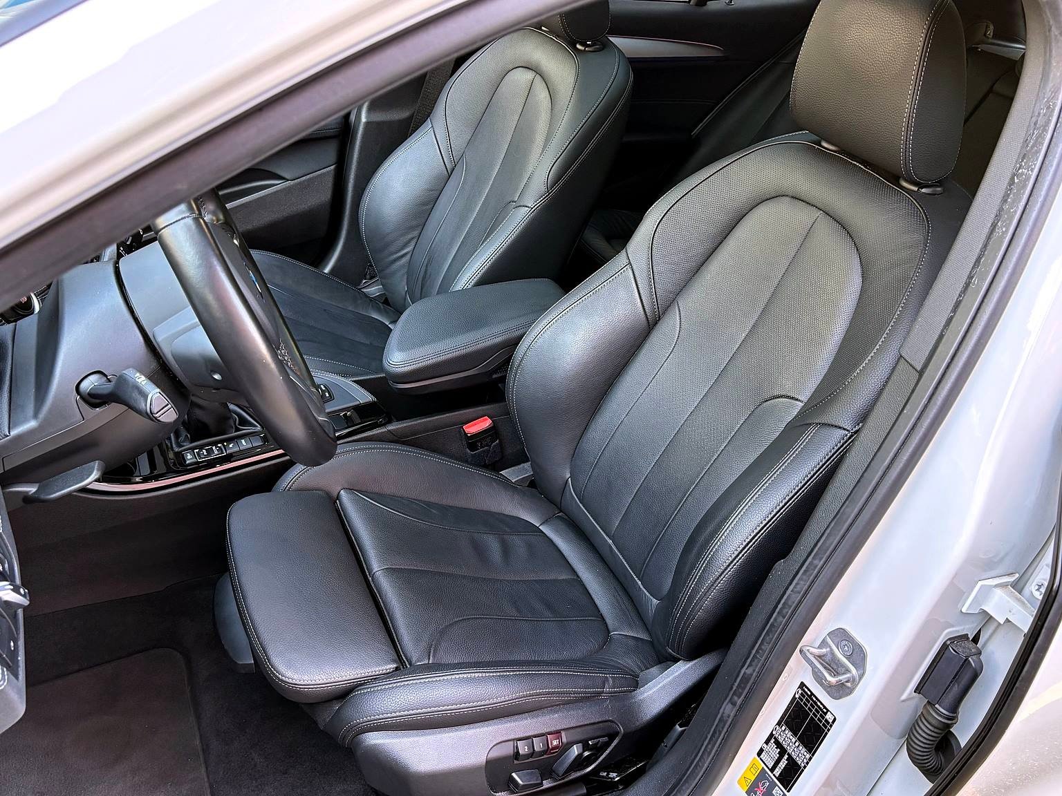 BMW X2 25e M Sport Steptronic, Plug-in-Hybrid Petrol/Electric, Second hand / Used, Automatic - 7