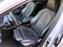 BMW X2 25e M Sport Steptronic, Plug-in-Hybrid Benzin/Elektro, Occasion / Gebraucht, Automatik - 7