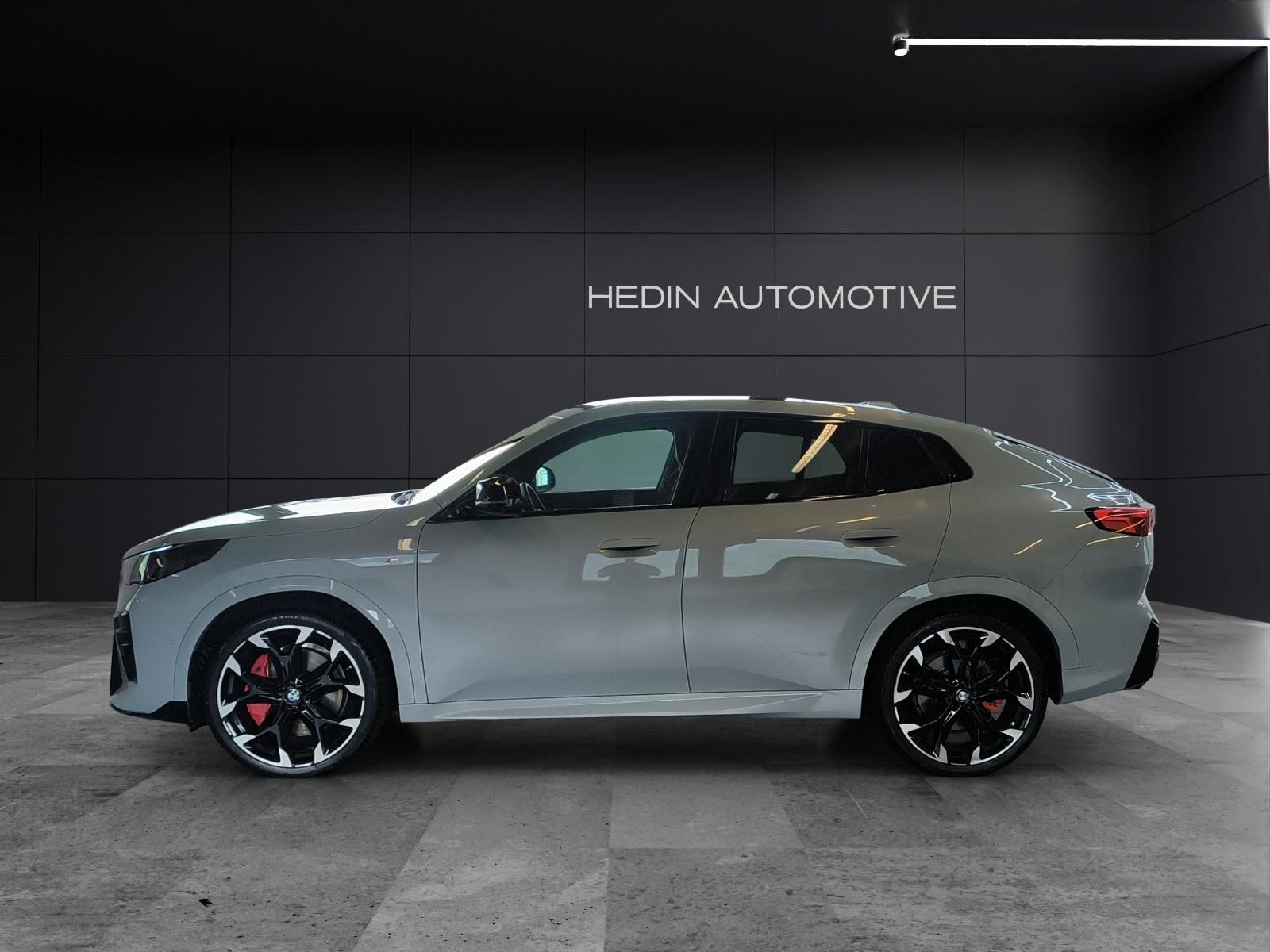 BMW X2 M35i, Essence, Occasion / Utilisé, Automatique - 2