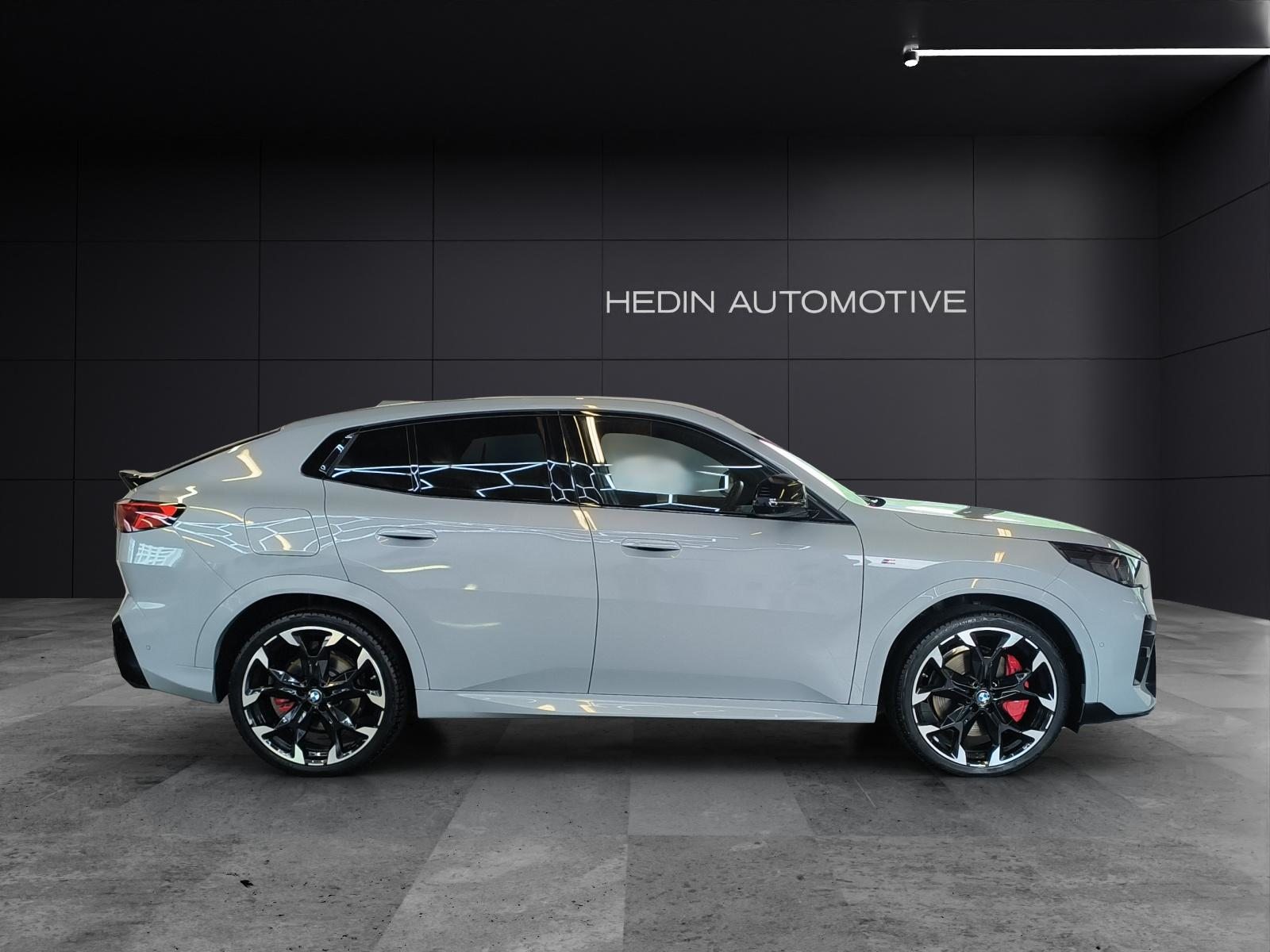 BMW X2 M35i, Essence, Occasion / Utilisé, Automatique - 6