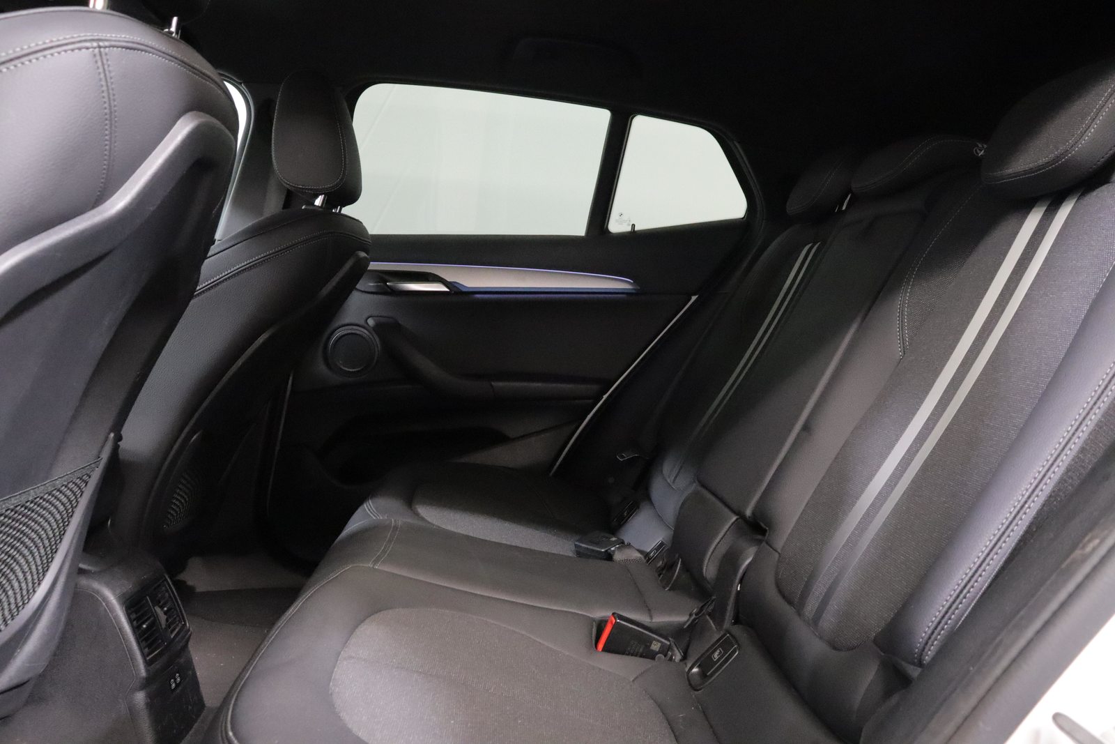 BMW X2 25e xDrive, Plug-in-Hybrid Benzina/Elettrica, Occasioni / Usate, Automatico - 5