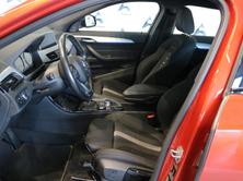 BMW X2 20d M Sport X Steptronic, Diesel, Occasion / Gebraucht, Automatik - 3