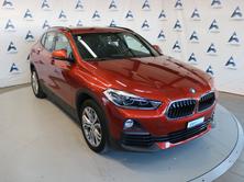 BMW X2 20d M Sport X Steptronic, Diesel, Occasion / Gebraucht, Automatik - 6