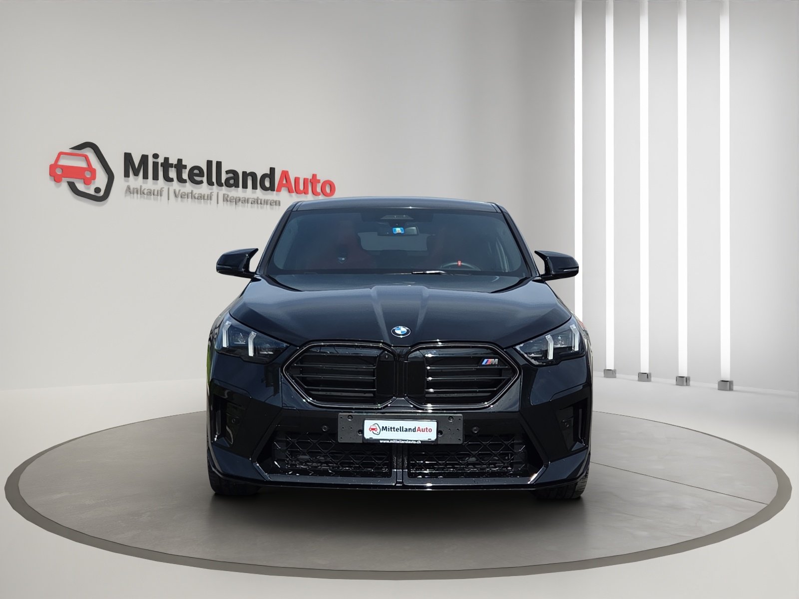 BMW X2 M35i M Sport Pro, Essence, Occasion / Utilisé, Automatique - 2