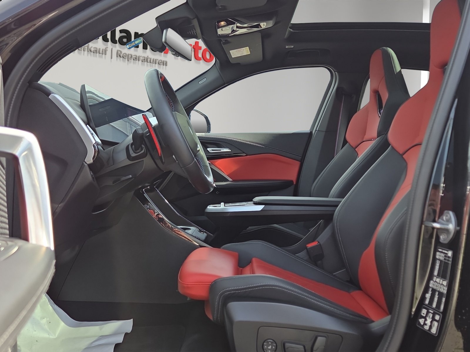 BMW X2 M35i M Sport Pro, Essence, Occasion / Utilisé, Automatique - 7