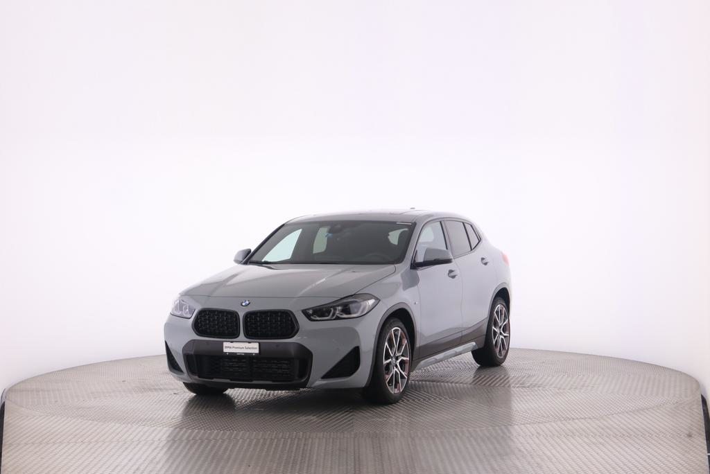 BMW X2 20d xDrive