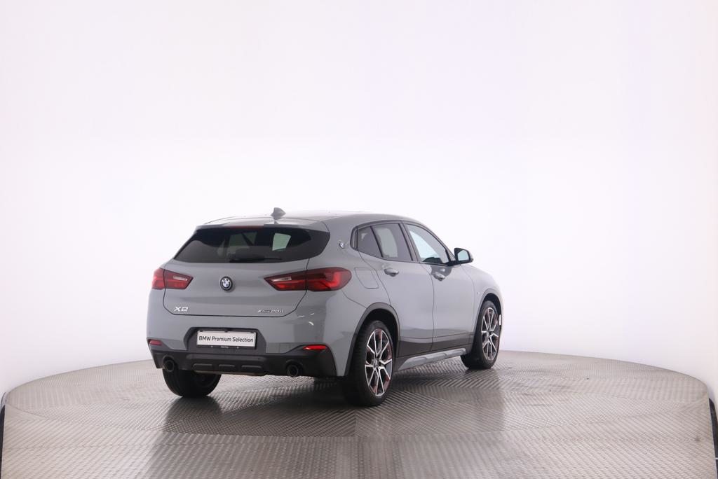 BMW X2 20d xDrive, Diesel, Second hand / Used, Automatic - 2