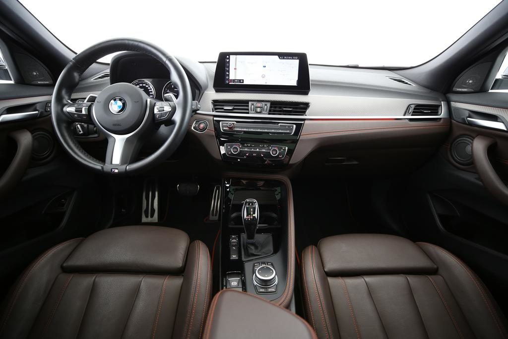 BMW X2 20d xDrive, Diesel, Second hand / Used, Automatic - 5