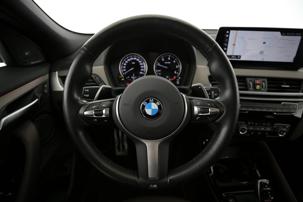 BMW X2 20d xDrive, Diesel, Second hand / Used, Automatic - 6