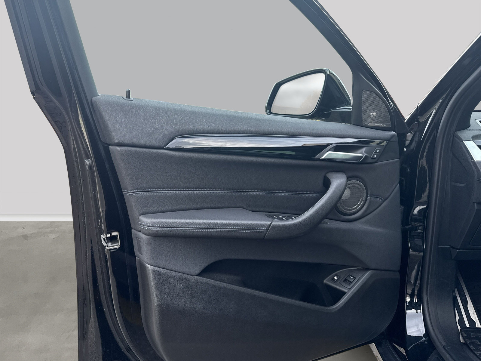 BMW X2 25e M Sport X, Plug-in-Hybrid Benzina/Elettrica, Occasioni / Usate, Automatico - 7