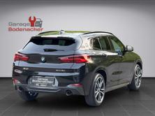 BMW X2 18d M Sport Steptronic * M Sport Paket * Facel, Diesel, Occasion / Utilisé, Automatique - 5