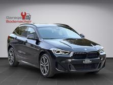 BMW X2 18d M Sport Steptronic * M Sport Paket * Facel, Diesel, Occasion / Utilisé, Automatique - 6