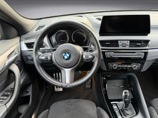 BMW X2 18d M Sport Steptronic * M Sport Paket * Facel, Diesel, Occasion / Utilisé, Automatique - 7