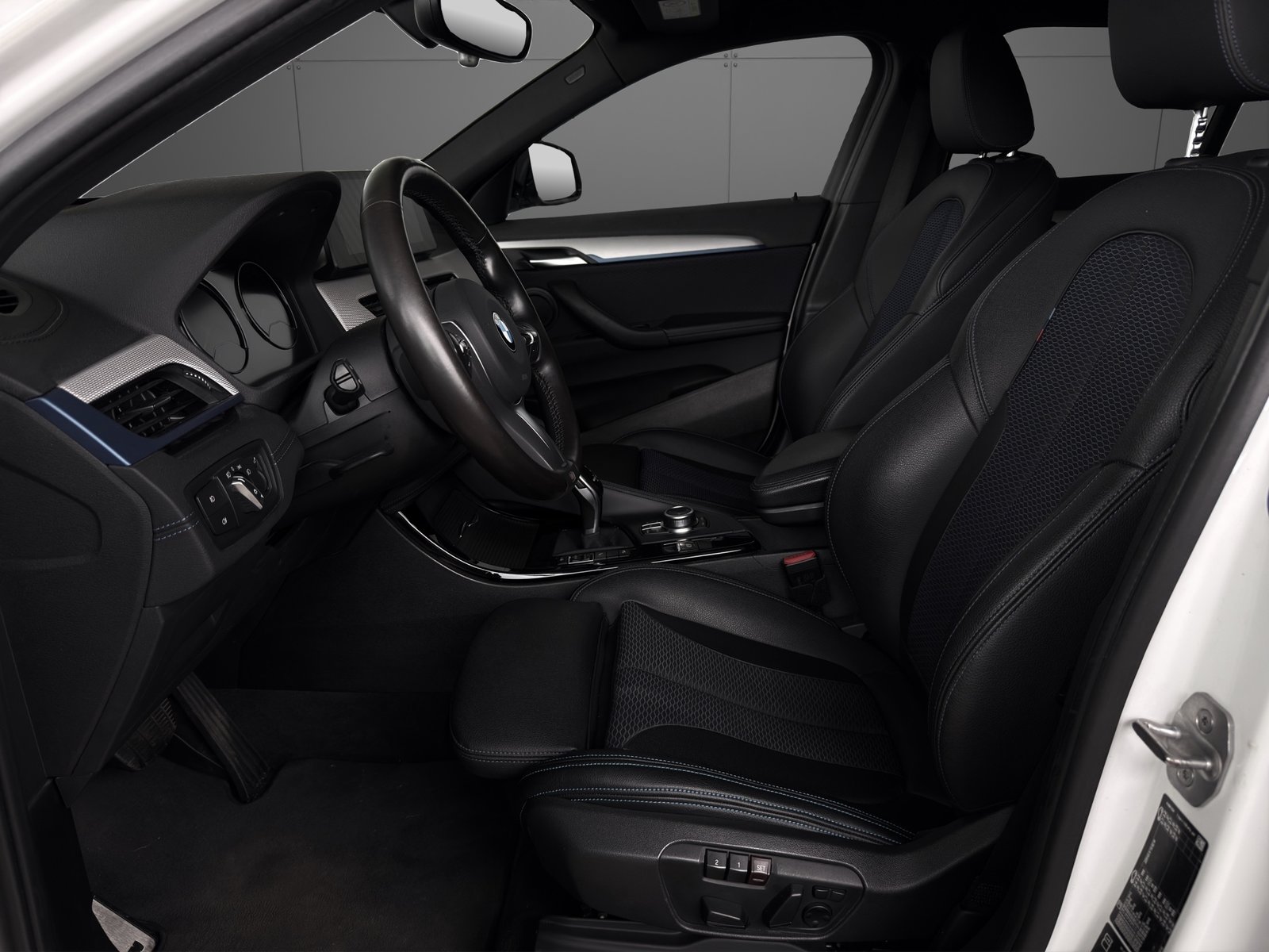 BMW X2 20d M Sport Steptronic, Diesel, Occasioni / Usate, Automatico - 6