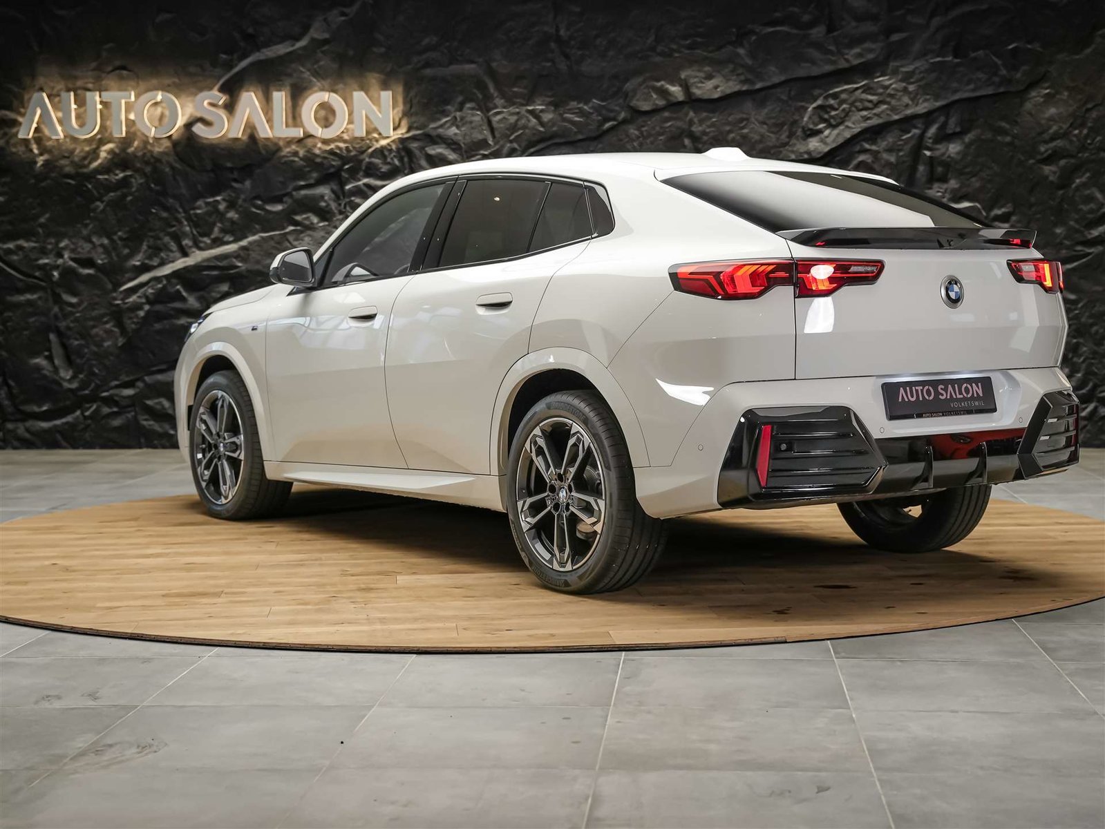 BMW X2 sDrive 20i 48V M Sport*Massagesitz*El. Sitze mit Memo, Hybride Leggero Benzina/Elettrica, Occasioni / Usate, Automatico - 3