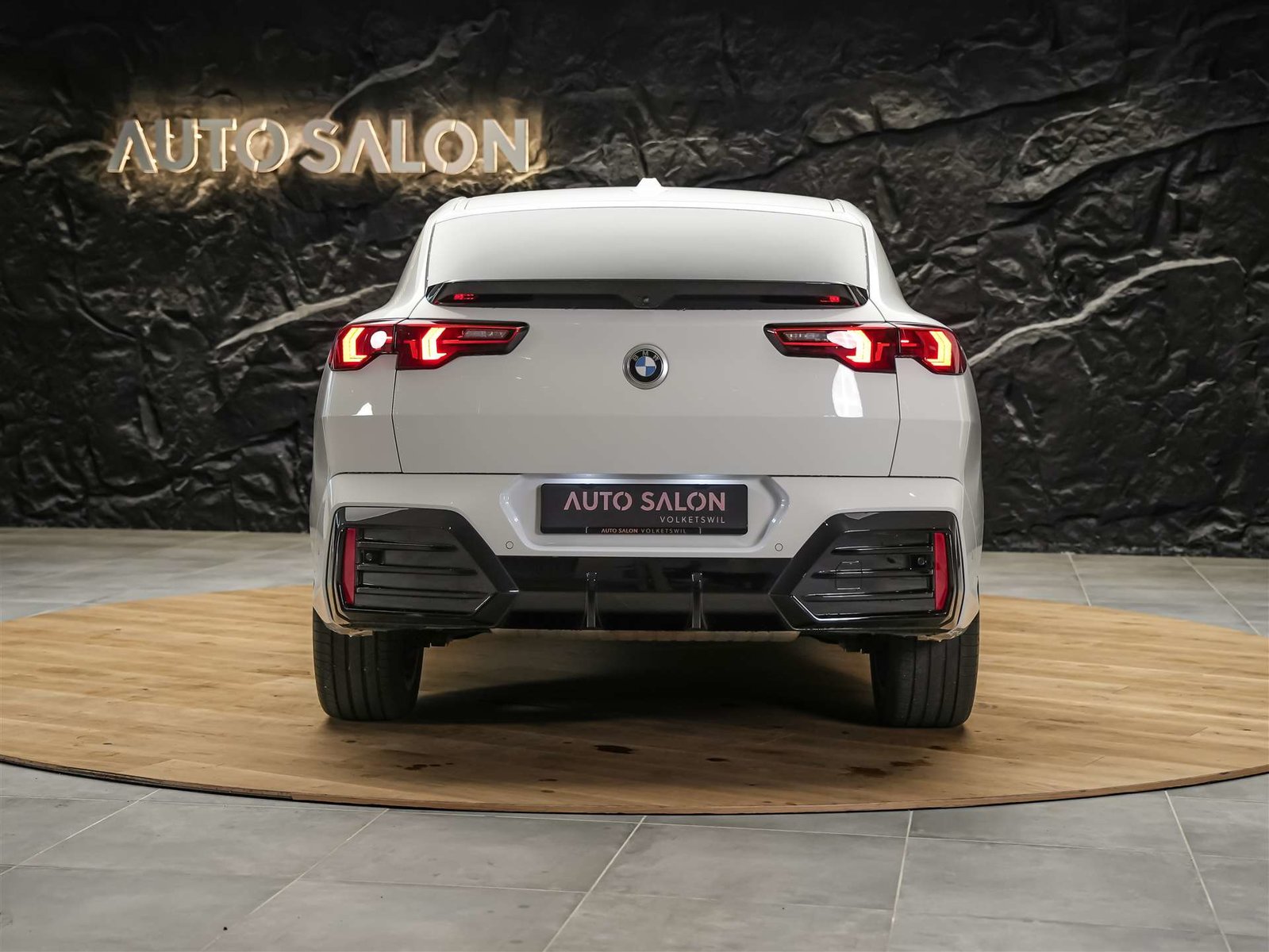BMW X2 sDrive 20i 48V M Sport*Massagesitz*El. Sitze mit Memo, Hybride Leggero Benzina/Elettrica, Occasioni / Usate, Automatico - 4