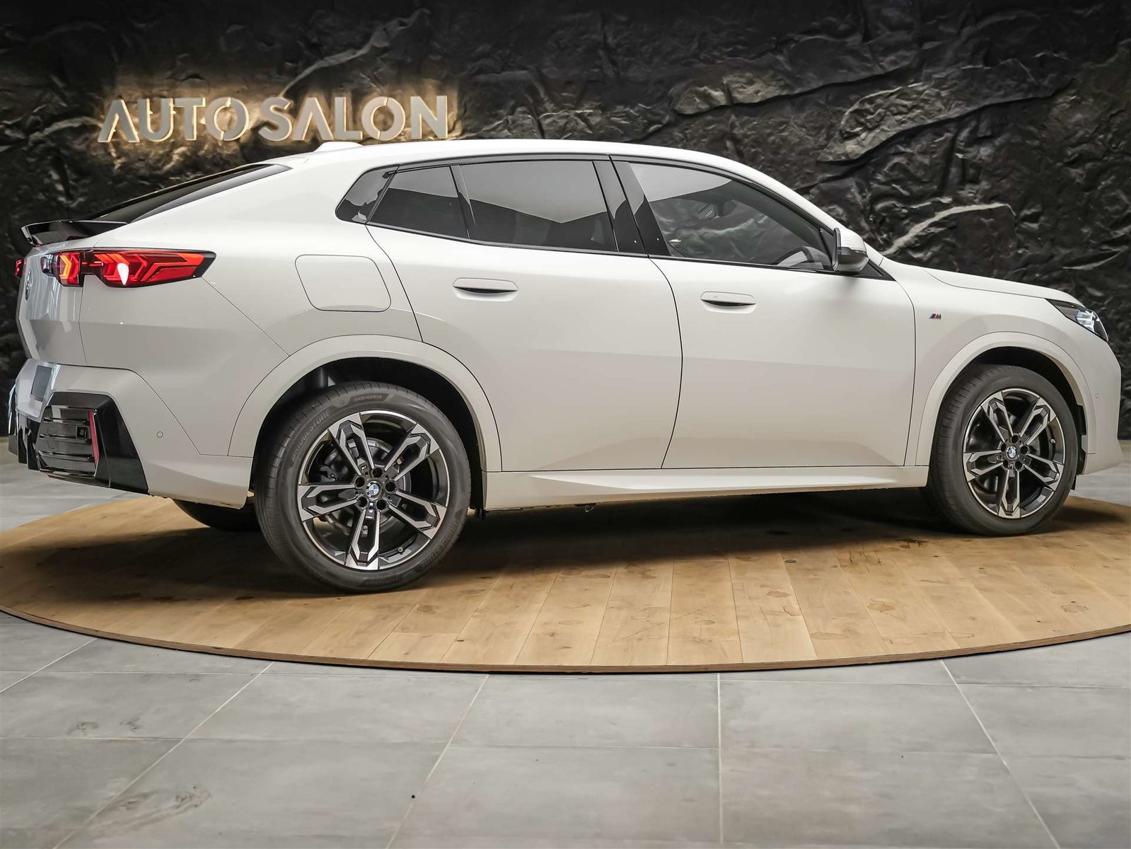 BMW X2 sDrive 20i 48V M Sport*Massagesitz*El. Sitze mit Memo, Hybride Leggero Benzina/Elettrica, Occasioni / Usate, Automatico - 5