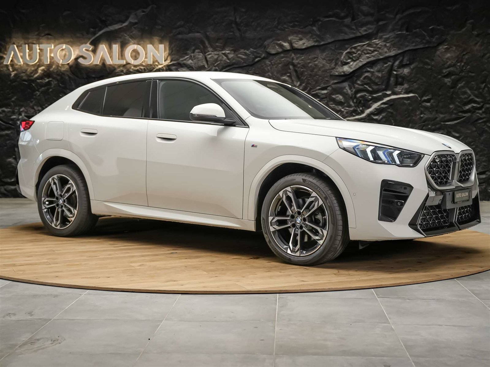 BMW X2 sDrive 20i 48V M Sport*Massagesitz*El. Sitze mit Memo, Hybride Leggero Benzina/Elettrica, Occasioni / Usate, Automatico - 6