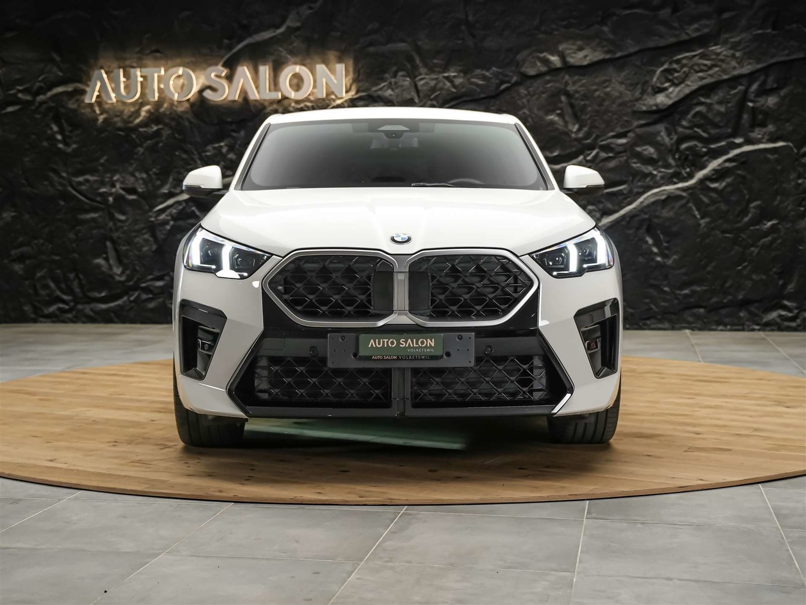 BMW X2 sDrive 20i 48V M Sport*Massagesitz*El. Sitze mit Memo, Hybride Leggero Benzina/Elettrica, Occasioni / Usate, Automatico - 7