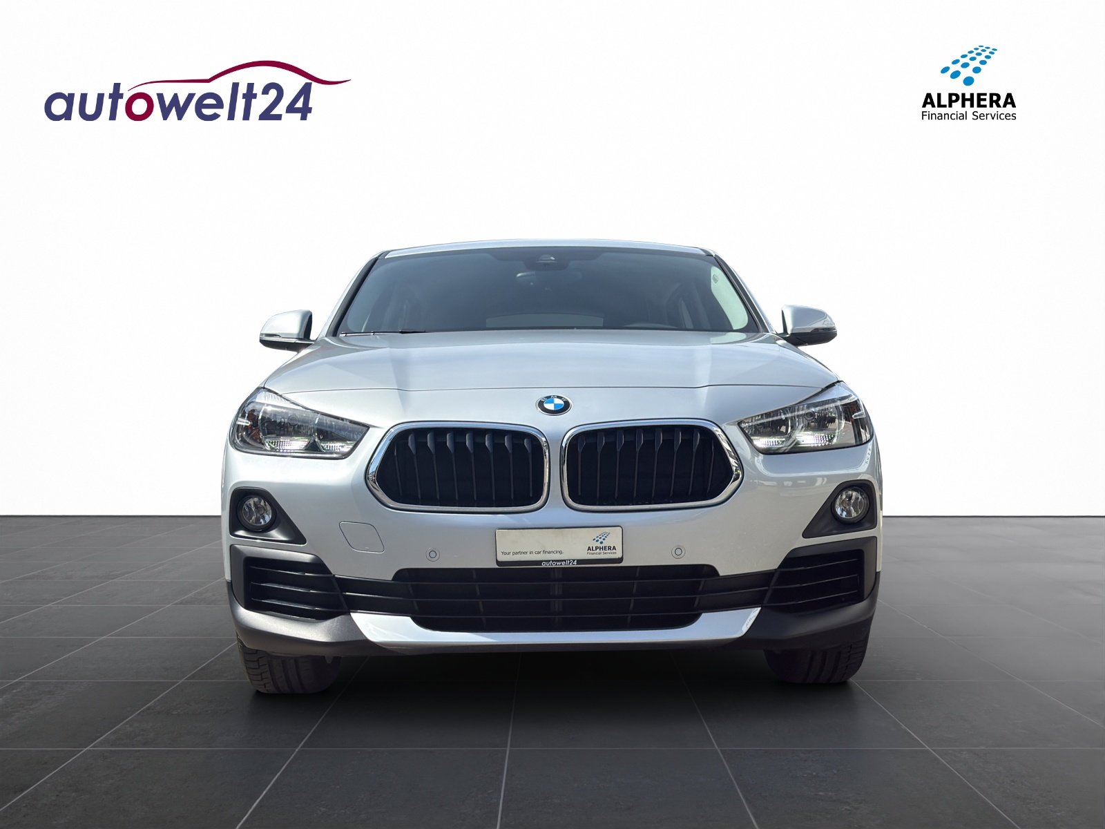 BMW X2 sDrive 20i Steptronic DSK, Benzina, Occasioni / Usate, Automatico - 2