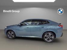 BMW X2 20d xDrive M-SportPaket, Mild-Hybrid Diesel/Elektro, Occasion / Gebraucht, Automatik - 2