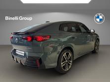 BMW X2 20d xDrive M-SportPaket, Mild-Hybrid Diesel/Elektro, Occasion / Gebraucht, Automatik - 5