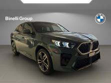 BMW X2 20d xDrive M-SportPaket, Mild-Hybrid Diesel/Elektro, Occasion / Gebraucht, Automatik - 7